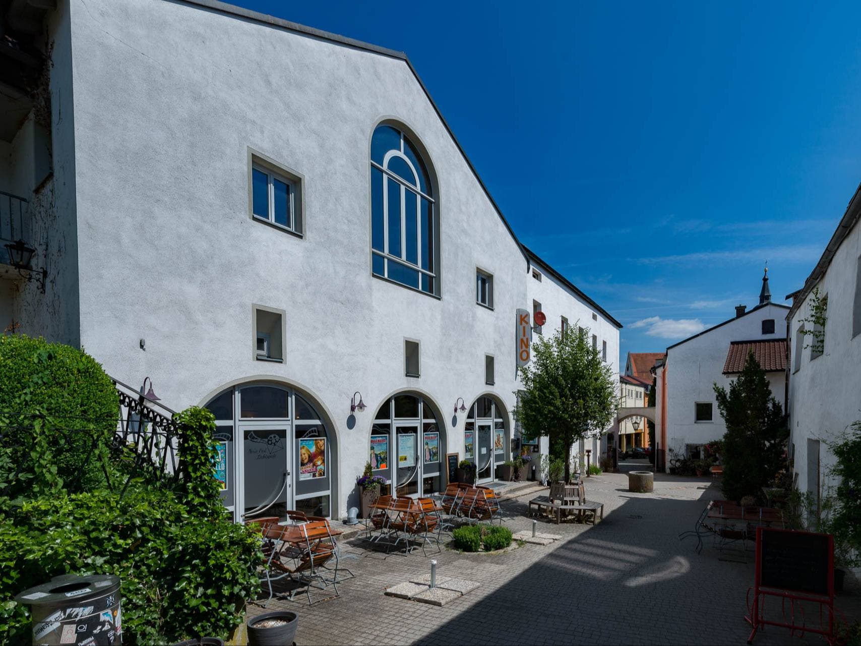 CineVIT Lichtspiel & Lounge
