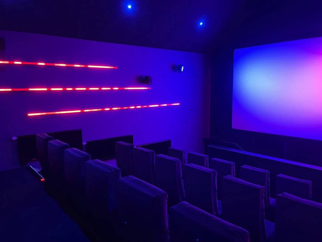 Cinema Preview Image 2 CineVIT Lichtspiel & Lounge