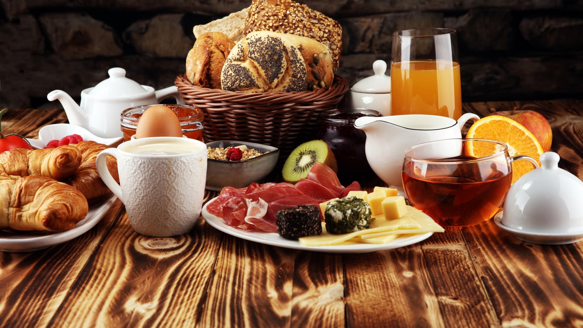 Film & Frühstück