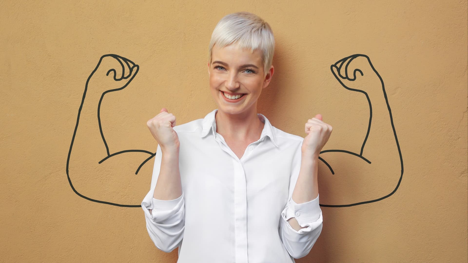 Starke Frauen