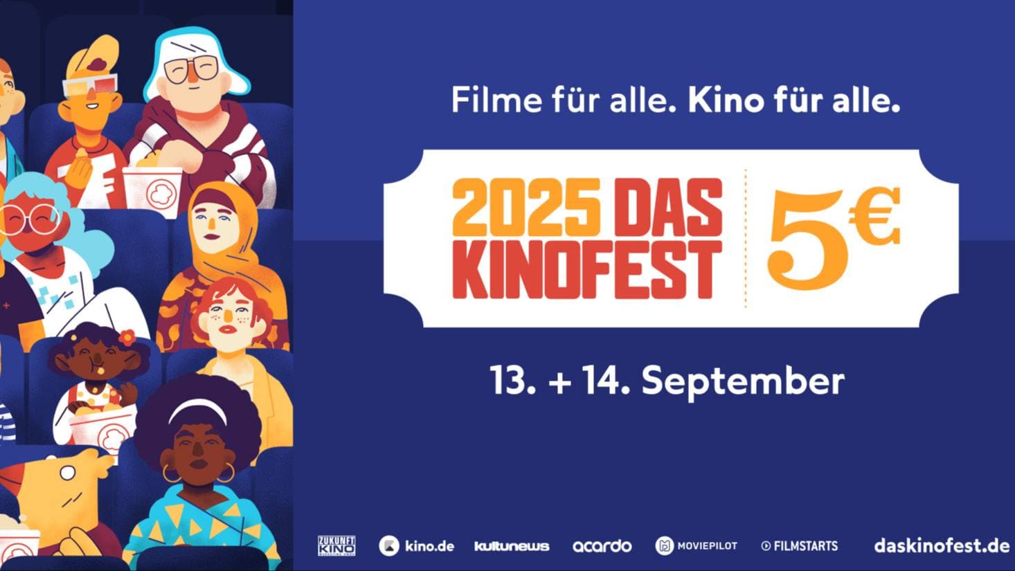 Das Kinofest