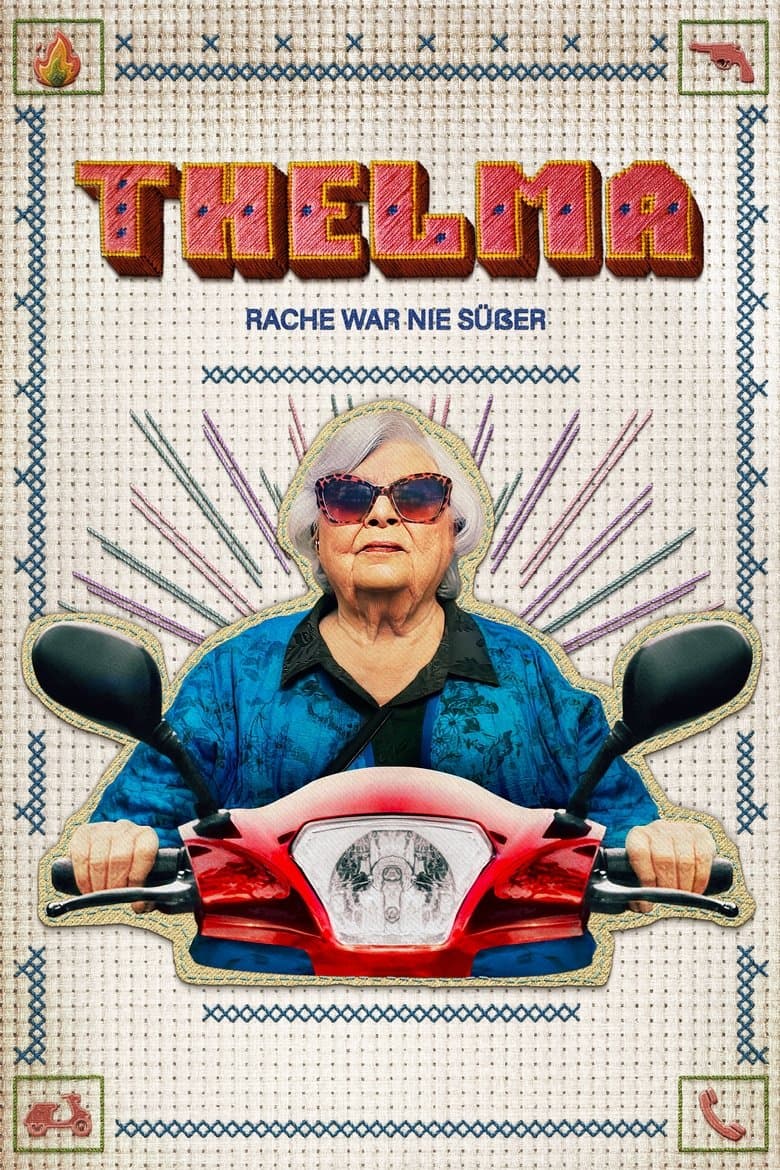 Thelma Poster